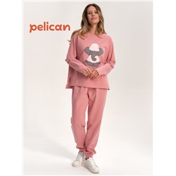 PELICAN Комплект