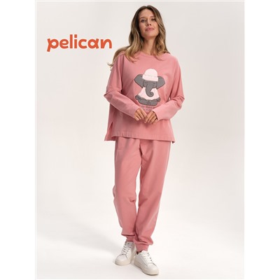 PELICAN Комплект