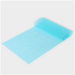 Мочалка для тела Доляна «Японская», 90×30 см, МИКС