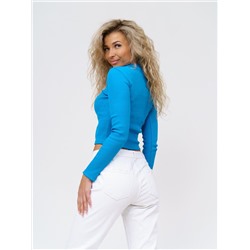 Текс-плюс Лонгслив НФ-00142958