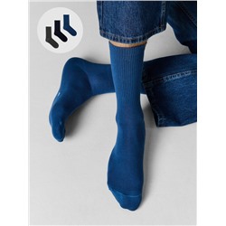 НОСКИ МУЖСКИЕ (3 пары) 107A-1663