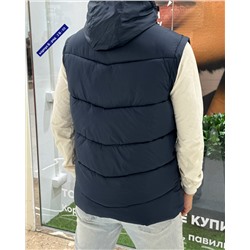 Жилет мужской