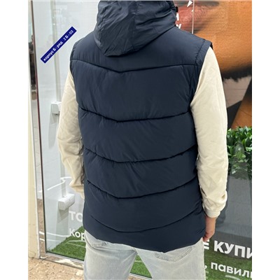 Жилет мужской