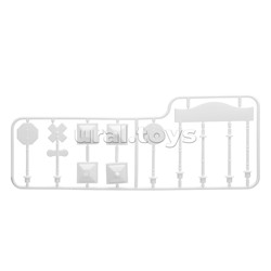 Трек "Мега" в коробке