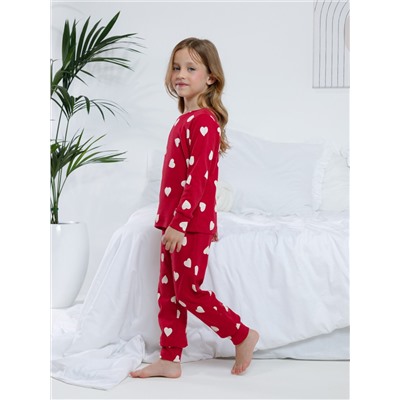 CROCKID Пижама МП 1552