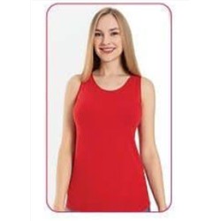 Женская майка Polkan