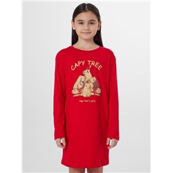 СОРОЧКА НОЧНАЯ ДЛЯ ДЕВОЧЕК 577727