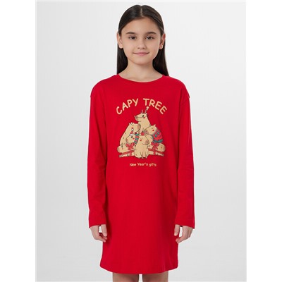 СОРОЧКА НОЧНАЯ ДЛЯ ДЕВОЧЕК 577727