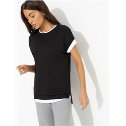 CHARUTTI Туника 11238