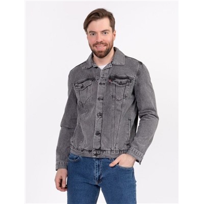 Куртка джинсовая