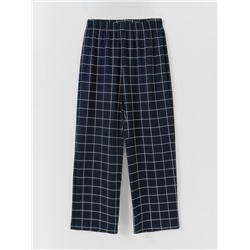 КОМПЛЕКТ МУЖСКОЙ (ФУТБОЛКА, БРЮКИ) 591055