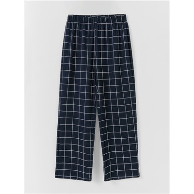 КОМПЛЕКТ МУЖСКОЙ (ФУТБОЛКА, БРЮКИ) 591055