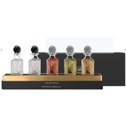 KILIAN set GOOD GIRL+STRAIGHT TO HEAVEN+LOVE DON'T BE SHY+WOMAN IN GOLD+BLACK PHANTOM edp 5*10ml