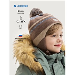 NIKASTYLE Шапка