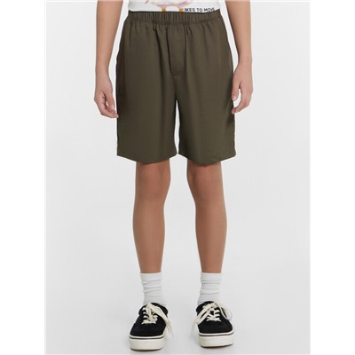 ШОРТЫ ДЛЯ МАЛЬЧИКОВ 133339