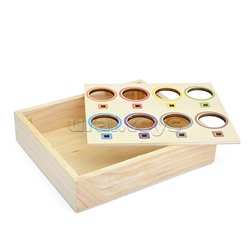 Игра развивающая "Стучалка"