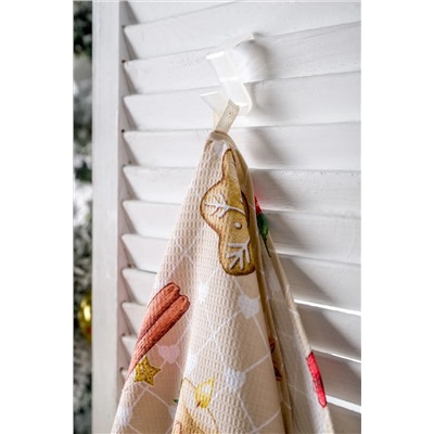 Натали Полотенце Набор полотенец Уютный вечер