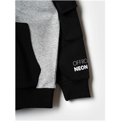 PLAYTODAY Толстовка 12611140