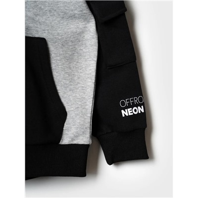 PLAYTODAY Толстовка 12611140