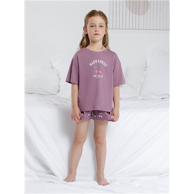 CROCKID Пижама МП 1658