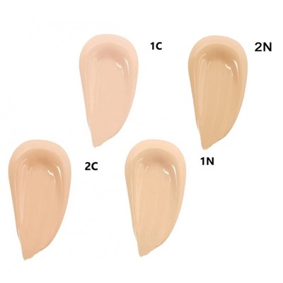 Тональный крем для лица Charlotte Tilbury Airbrush Flawless