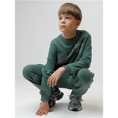 CROCKID Брюки КР 400861