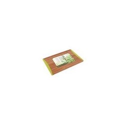 Доска разделочная 35*23*1см, бамбук AGNESS