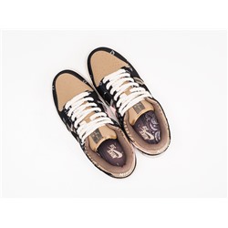 Кроссовки Nike SB Dunk Low x Travis Scott