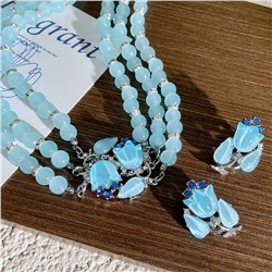 Серьги на гвоздиках арт. 22 7040 (id 276492)