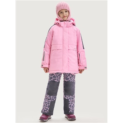NIKASTYLE Костюм