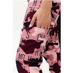 Натали Брюки 8468