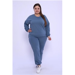 Костюм 35316 (Голубой)