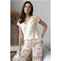 Комплект (Топ+Брюки) MIA AMORE, 922951