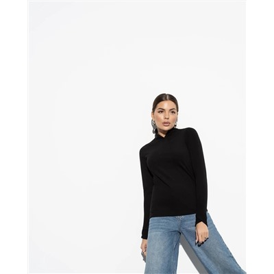 CHARUTTI Джемпер 9441