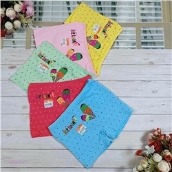 Трусы 5 шт 1977240-4