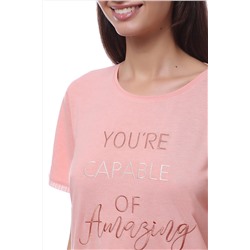 Комплект (Футболка + Брюки) BON-AR, 689810