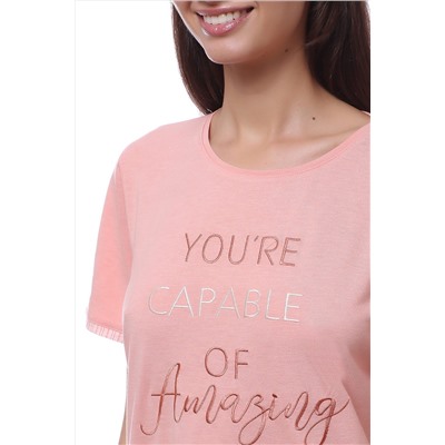 Комплект (Футболка + Брюки) BON-AR, 689810