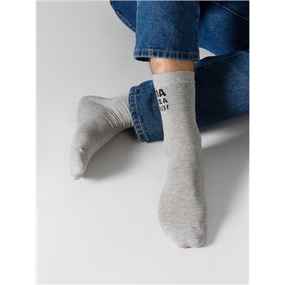 MARK FORMELLE Мужские носки 017K-2258