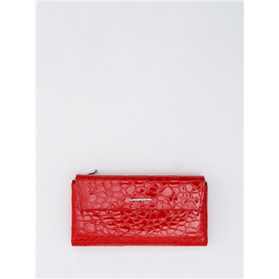 Кошелек 7004-34 red Velina Fabbiano