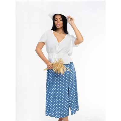 Текс-плюс Юбка НФ-00226344