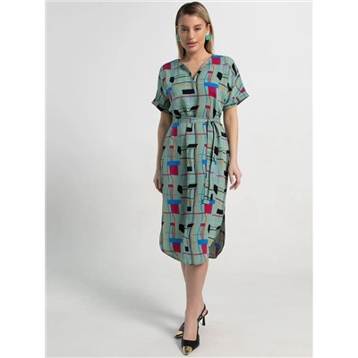 LT Collection Платье П15602-6М