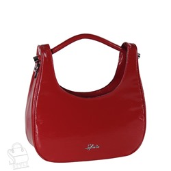 Сумка женская  5186-1 red Velina Fabbiano-Safenta