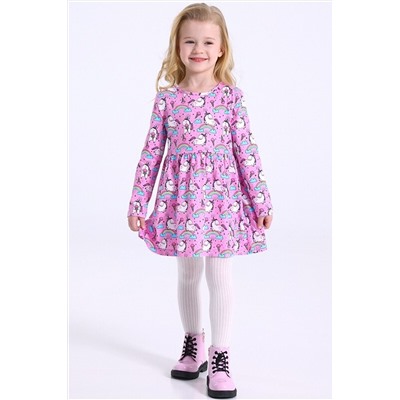 Платье АПРЕЛЬ, 1074626