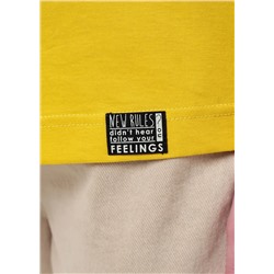 CLEVER Футболка LF25-968