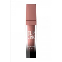 Помада жидкая для губ GR My Matte Matte - 003 My КОСМЕТИКА ИЗ ТУРЦИИ, 1096981