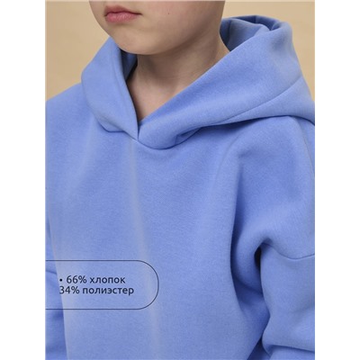 PELICAN Толстовка UFNK4323