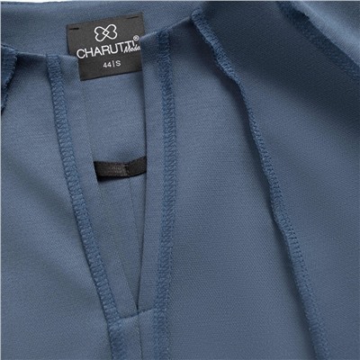 Платье-футляр с акцентными швами, Больше, чем просто платье