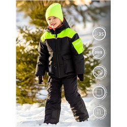 BATIK Комплект 465-24з-2