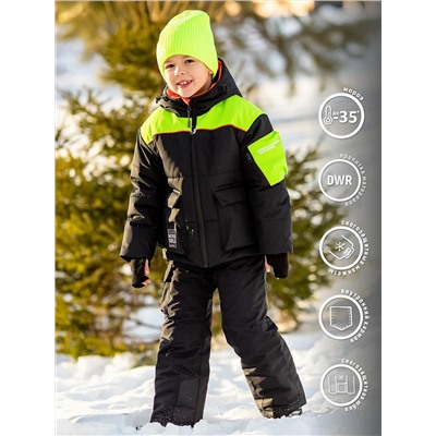 BATIK Комплект 465-24з-2