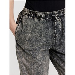 БРЮКИ ЖЕНСКИЕ 182550